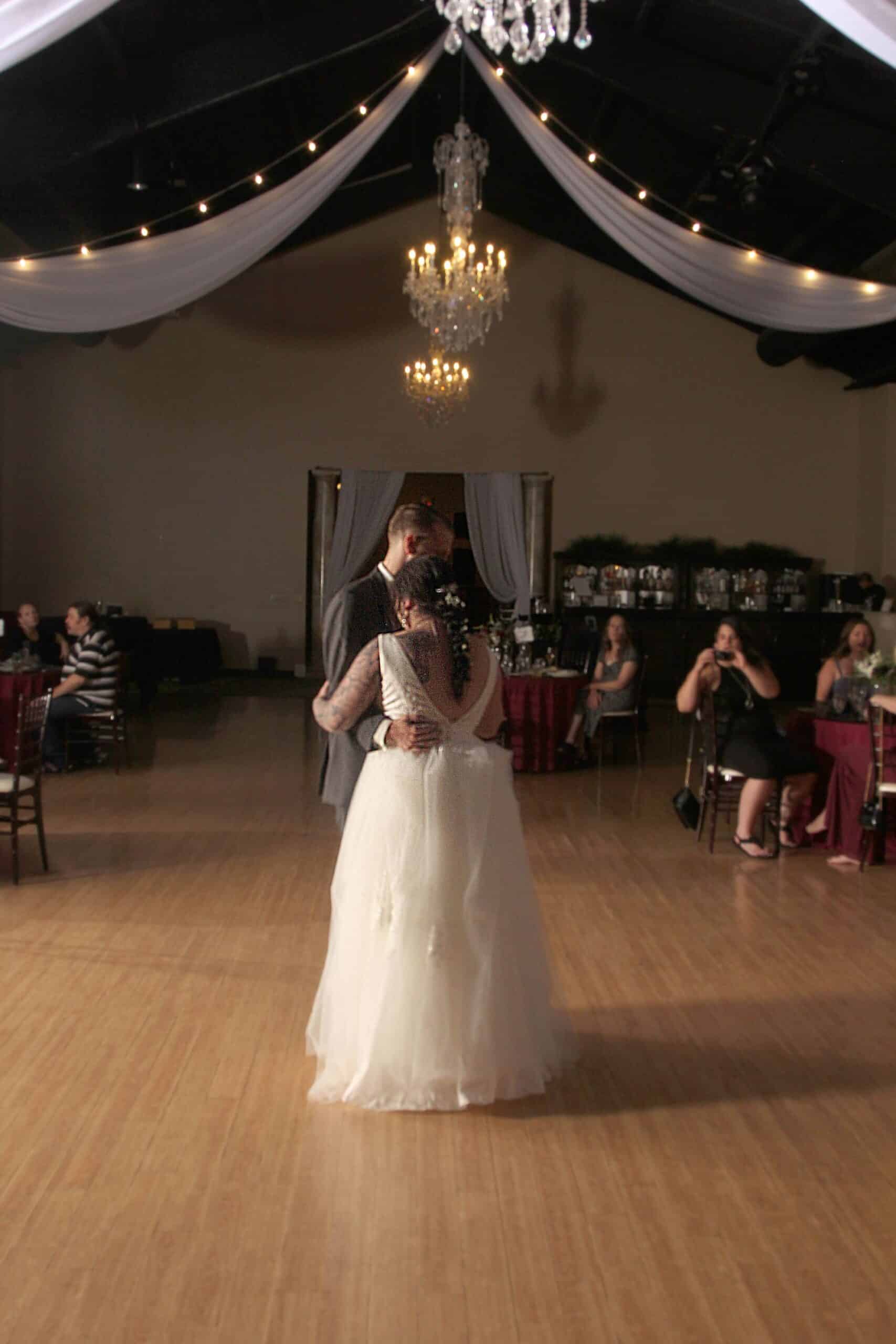 Do I need a second photographer for my wedding