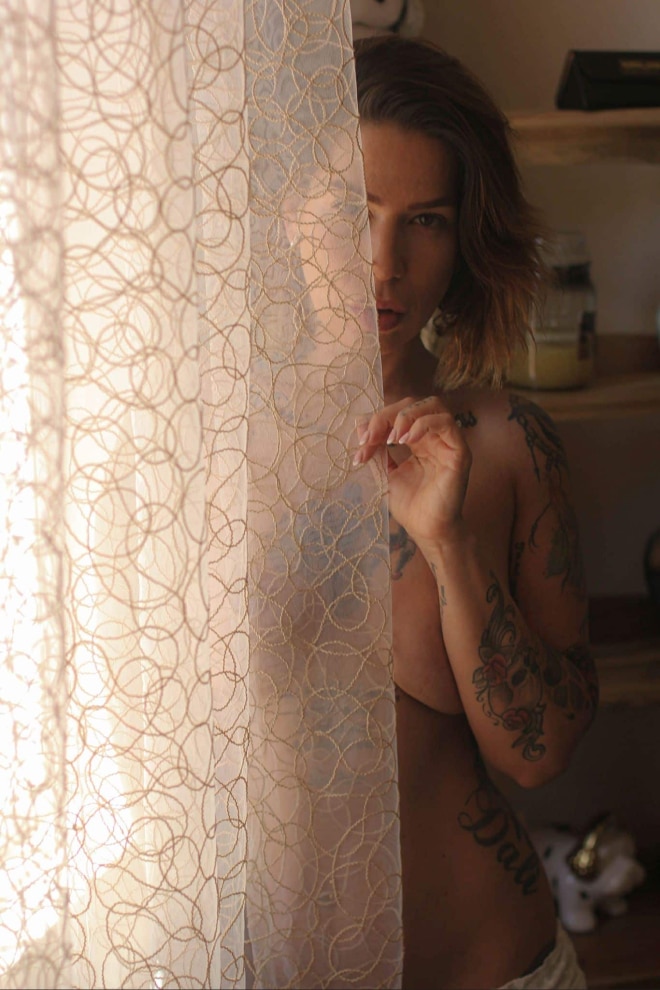 jerry matin boudoir photo